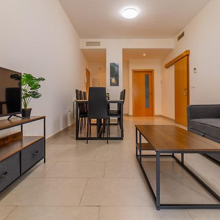 Amplio Apartamento A 12 Minutos A Pie Del Teatro Romano Mérida Exterior photo