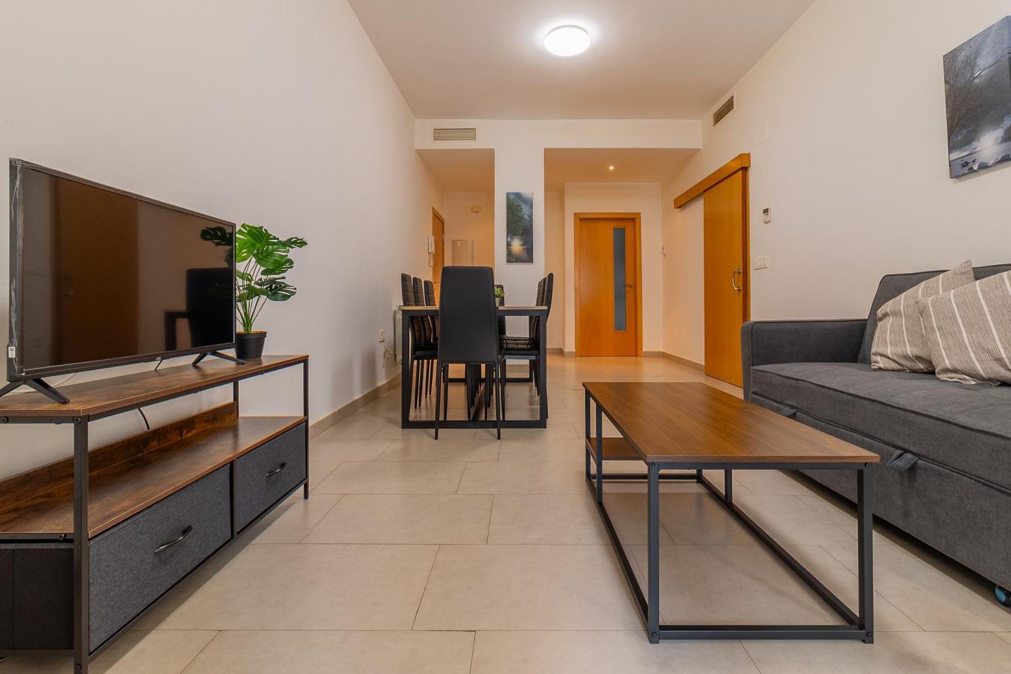 Amplio Apartamento A 12 Minutos A Pie Del Teatro Romano Mérida Exterior photo